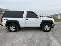For Sale 1996 Chevrolet Tahoe
