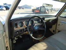 For Sale 1983 Dodge Pickup