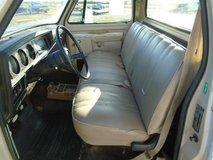 For Sale 1983 Dodge Pickup