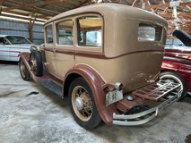 For Sale 1932 Chrysler C1