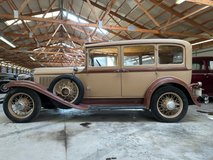 For Sale 1932 Chrysler C1