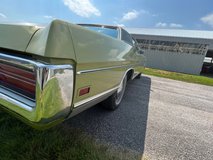 For Sale 1972 Ford 2DR