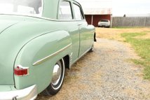 For Sale 1950 Plymouth Special
