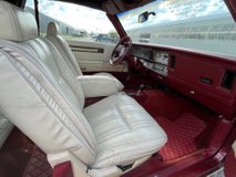 For Sale 1985 Chrysler LeBaron