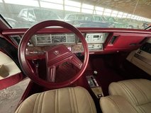 For Sale 1985 Chrysler LeBaron