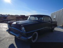 For Sale 1955 Packard Clipper
