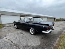 For Sale 1960 AMC Rambler