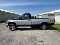 For Sale 1990 Chevrolet 1500 Pickups