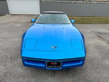 For Sale 1984 Chevrolet Corvette