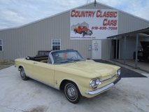 For Sale 1964 Chevrolet Corvair