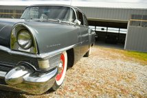 For Sale 1956 Packard Clipper