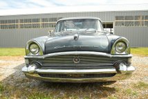 For Sale 1956 Packard Clipper