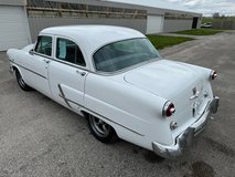 For Sale 1953 Ford Customline