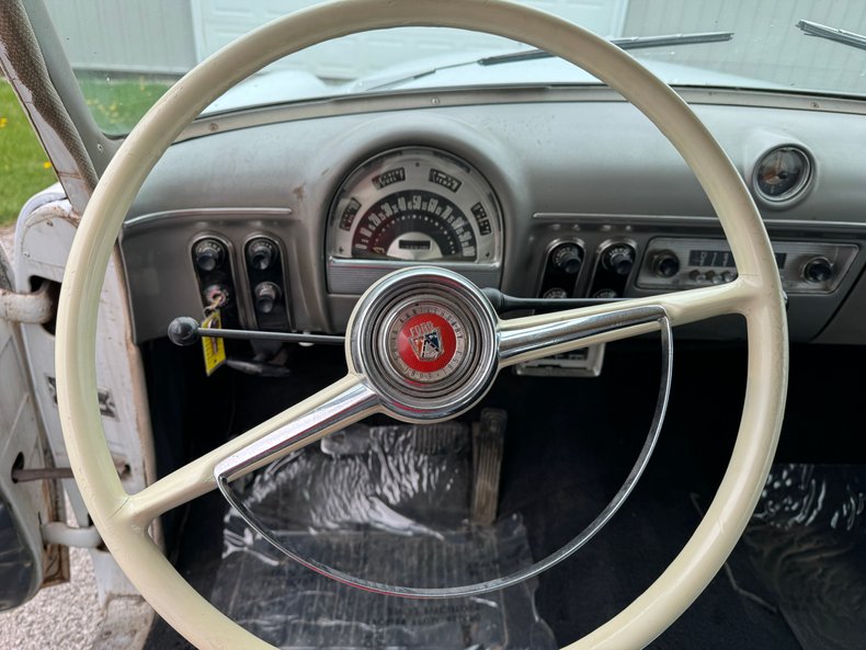 1953 Ford Customline 44