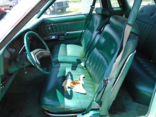1978 Ford Thunderbird 10