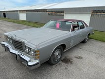 For Sale 1978 Ford LTD