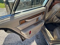 For Sale 1985 Cadillac Seville
