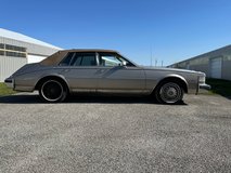For Sale 1985 Cadillac Seville