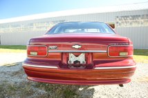For Sale 1994 Chevrolet Caprice Classic