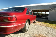 For Sale 1994 Chevrolet Caprice Classic