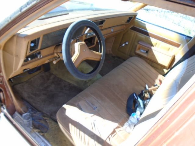 1978 Chevrolet Impala 19