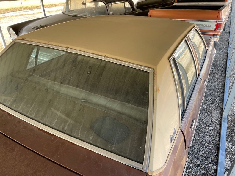 1978 Chevrolet Impala 16