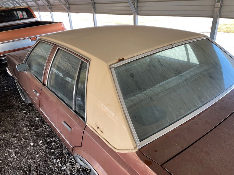 1978 Chevrolet Impala 29