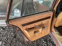 For Sale 1978 Chevrolet Impala
