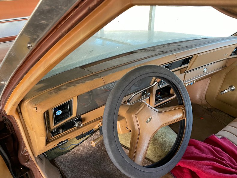 1978 Chevrolet Impala 36