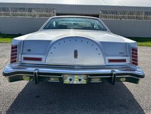For Sale 1977 Lincoln Mark V
