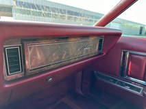 For Sale 1977 Lincoln Mark V