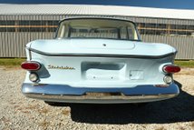 For Sale 1961 Studebaker LARK
