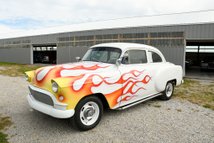 For Sale 1953 Chevrolet 
