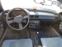 For Sale 1987 Toyota Celica