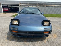 For Sale 1988 Mazda RX-7