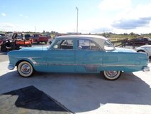 For Sale 1953 Packard 400