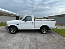 For Sale 1996 Ford F-150