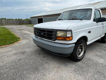 For Sale 1996 Ford F-150