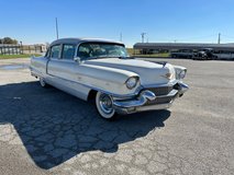 For Sale 1956 Cadillac Fleetwood