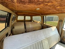 For Sale 1984 GMC Suburban