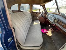 For Sale 1948 Chevrolet Stylemaster