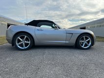 For Sale 2007 Saturn Sky