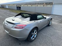 For Sale 2007 Saturn Sky