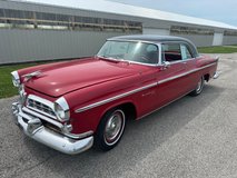 For Sale 1955 Chrysler Newport