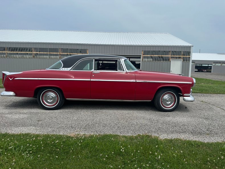 1955 Chrysler Newport 10
