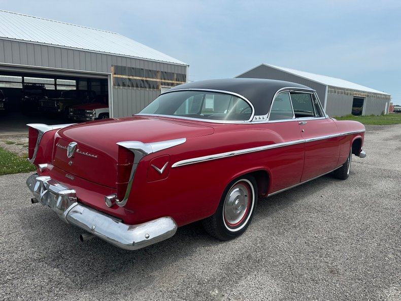 1955 Chrysler Newport 11