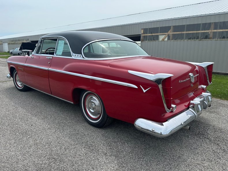 1955 Chrysler Newport 15