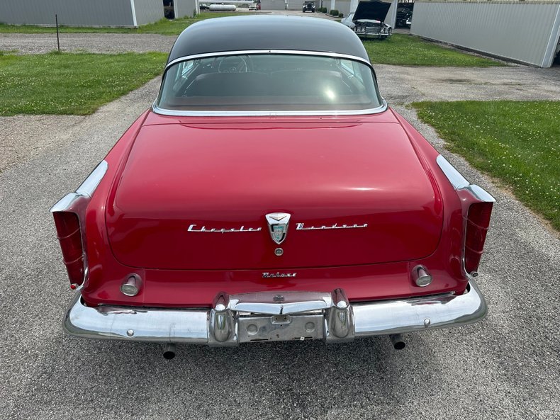 1955 Chrysler Newport 14