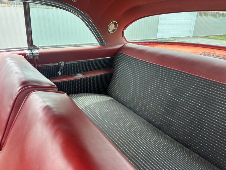 1955 Chrysler Newport 19