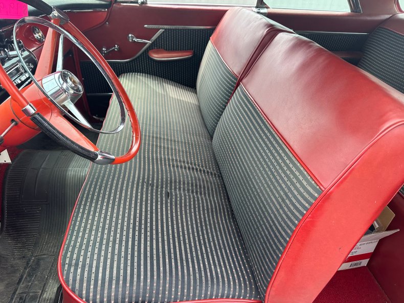 1955 Chrysler Newport 18